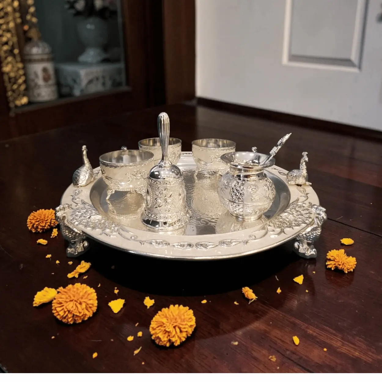 Pooja Items
