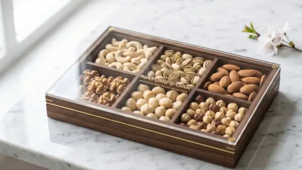 Dry Fruit Box 5