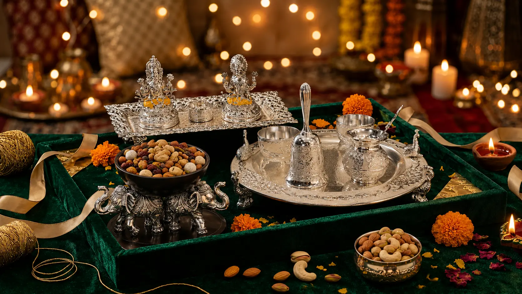 Festival Gifts